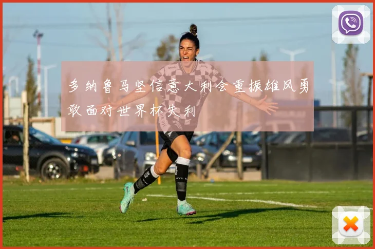 多纳鲁马坚信意大利会重振雄风勇敢面对世界杯失利